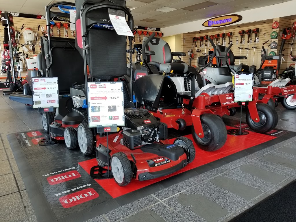 S&K Mower Center | 9566 Clark Dr, Rossford, OH 43460, USA | Phone: (567) 336-6522