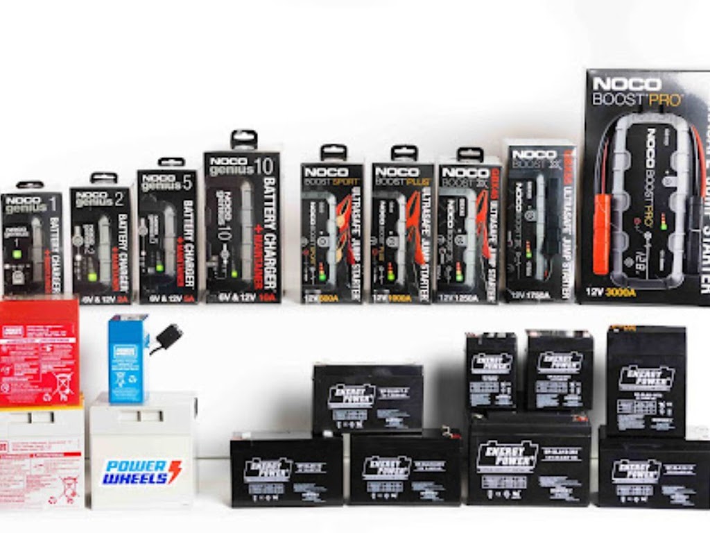 Motor City Battery Company - Monroe | 2609 N Telegraph Rd, Monroe, MI 48162, USA | Phone: (734) 639-1197