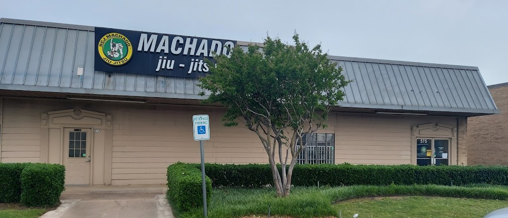 Carlos Machado Jiu-Jitsu: The Colony | 5201 S Colony Blvd #575, The Colony, TX 75056, USA | Phone: (214) 494-6111