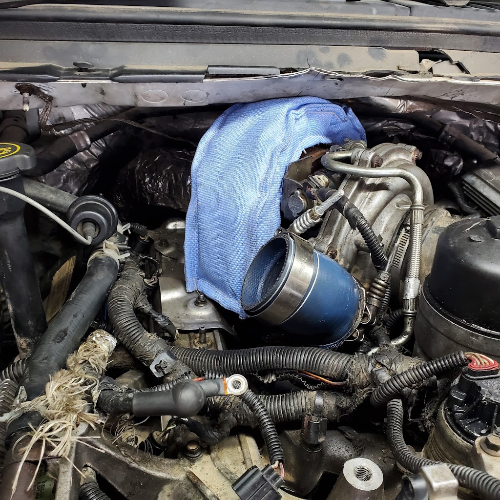 Ashley Automotive | 647 E State Hwy 121 Business, Lewisville, TX 75057, USA | Phone: (972) 436-2886