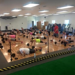 Powell Fitness Gym - Columbus Ohio Gym | 3967 Presidential Pkwy, Powell, OH 43065, USA | Phone: (614) 216-8972