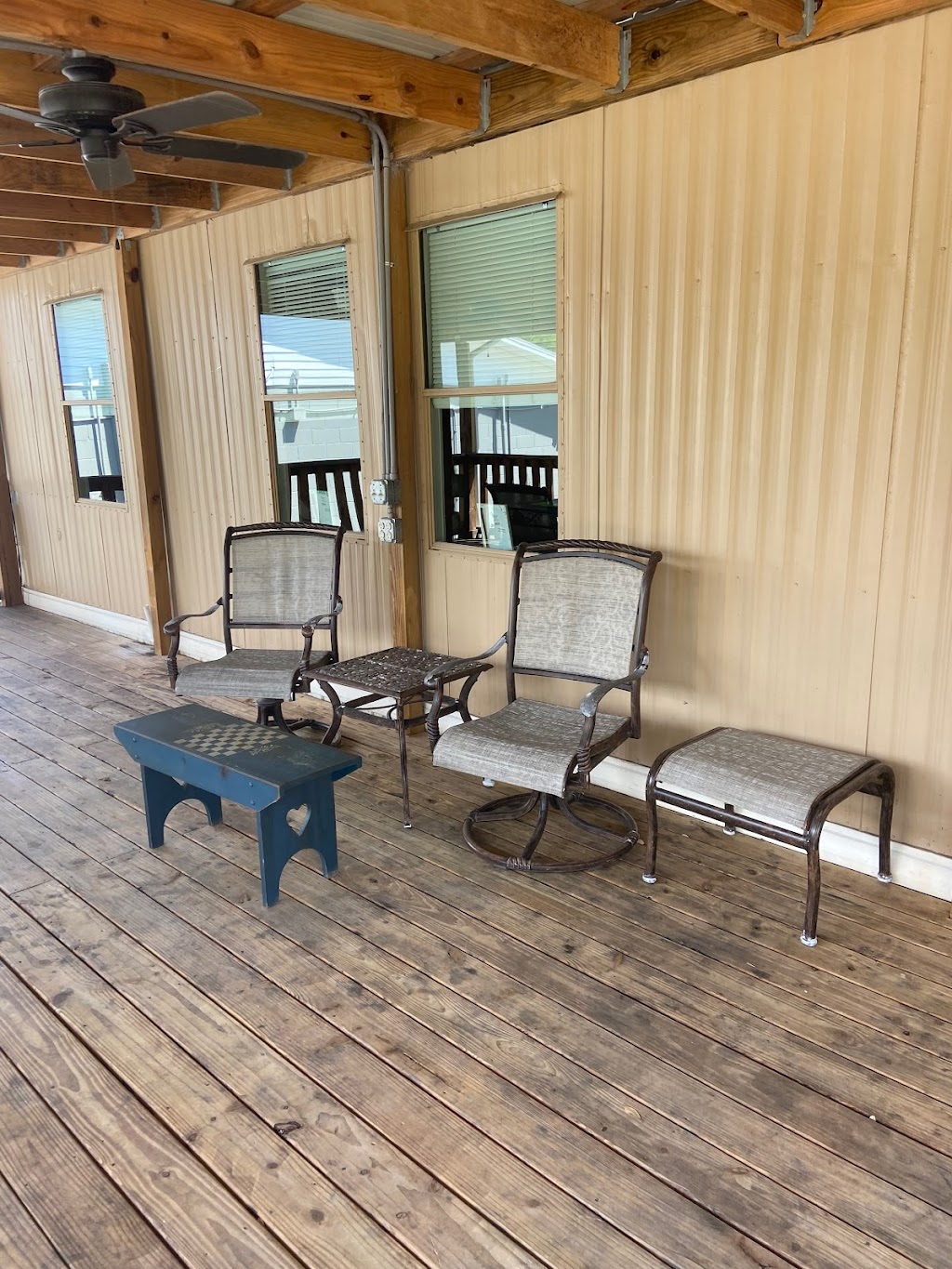 Fusion Coffee House | 2138 N Temple Ave Bldg 2, Starke, FL 32091, USA | Phone: (904) 368-9191