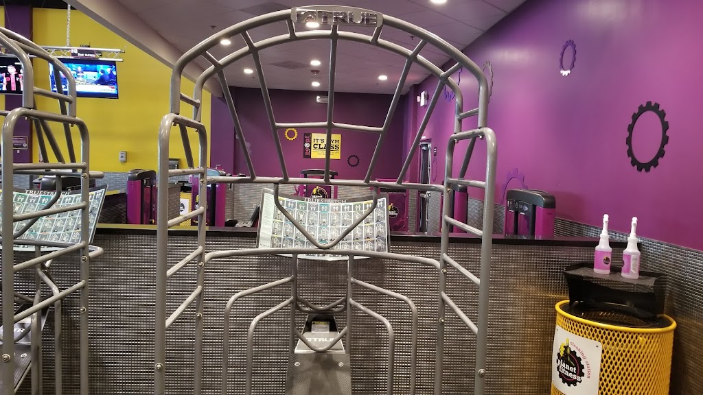 Planet Fitness | 10373 Folsom Blvd, Rancho Cordova, CA 95670, USA | Phone: (916) 368-5000