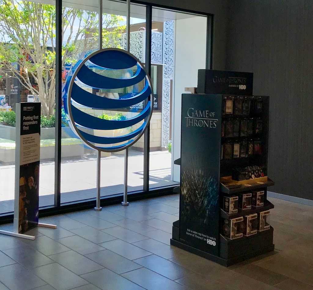 AT&T Store | 4311 La Jolla Village Dr Ste M2230, San Diego, CA 92122, USA | Phone: (858) 242-4244