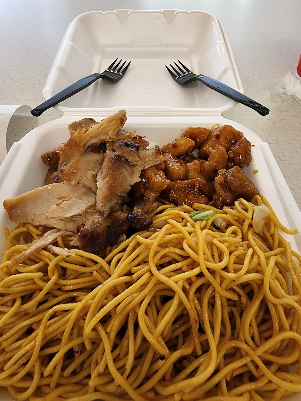 Panda Express | 100 W Woods St, San Marcos, TX 78666, USA | Phone: (512) 245-9981