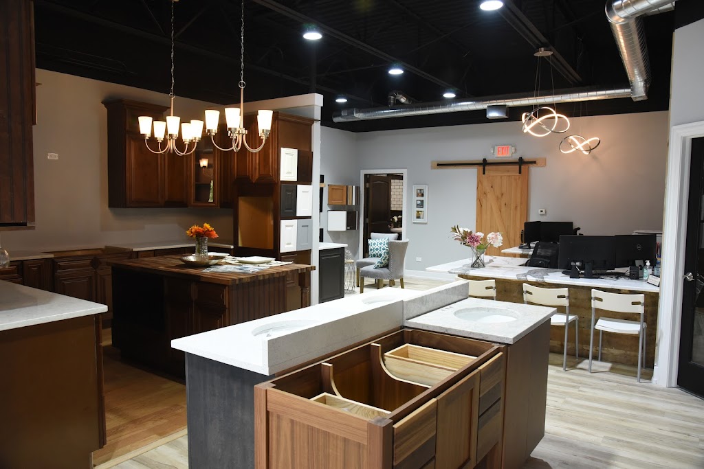 Innovative Kitchen & Bath, LLC | 1005 W Laraway Rd STE 320, New Lenox, IL 60451, USA | Phone: (815) 638-8010