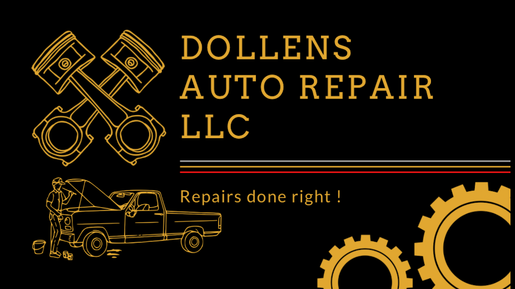Dollens Auto Repair LLC | 1800 E Aroma Dr, West Covina, CA 91791 | Phone: (323) 986-0105