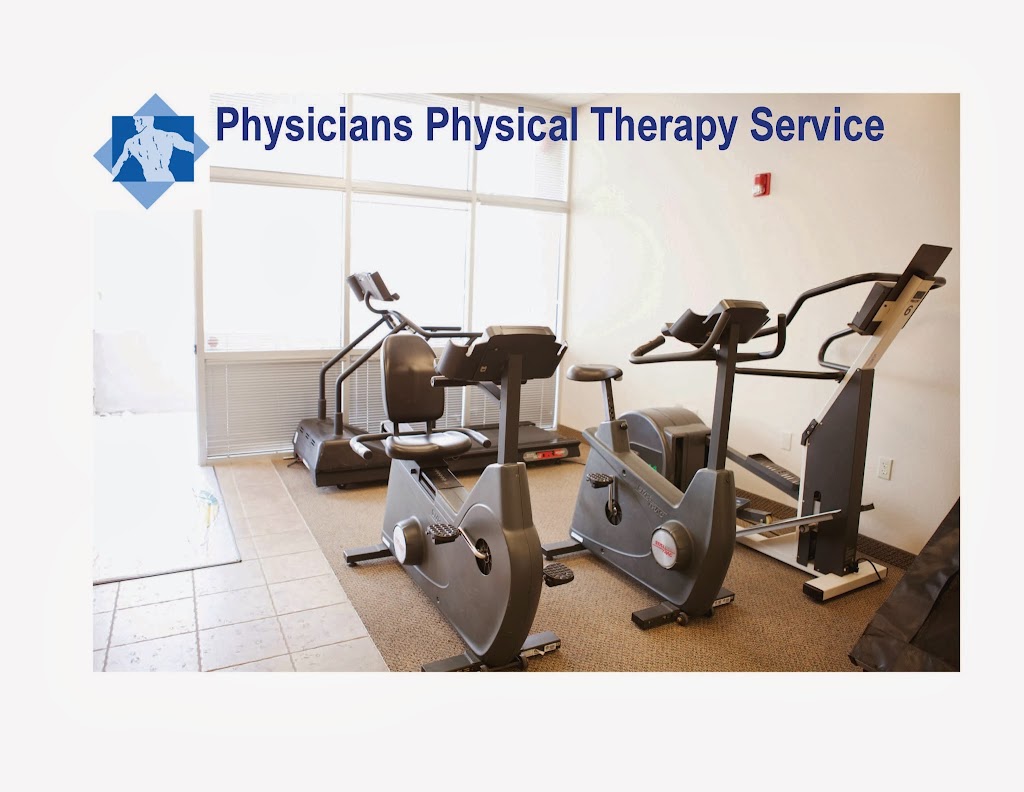 Empower Physical Therapy: Buckeye | 6213 N Miller Rd Ste 103, Buckeye, AZ 85326, USA | Phone: (623) 386-2660