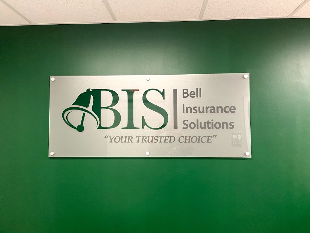 Bell Insurance Solutions | 2 Oak Dr Suite A, Maryville, IL 62062, USA | Phone: (618) 882-7194