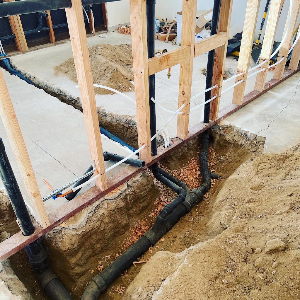 HardLuck Plumbing Inc | 10180 I Ave Unit C, Hesperia, CA 92345, USA | Phone: (833) 244-6853