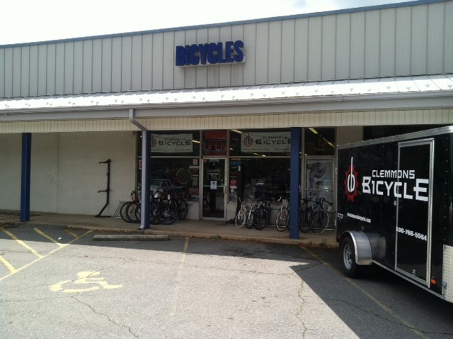 Clemmons Bicycle | 2703 Lewisville Clemmons Rd, Clemmons, NC 27012, USA | Phone: (336) 766-5564