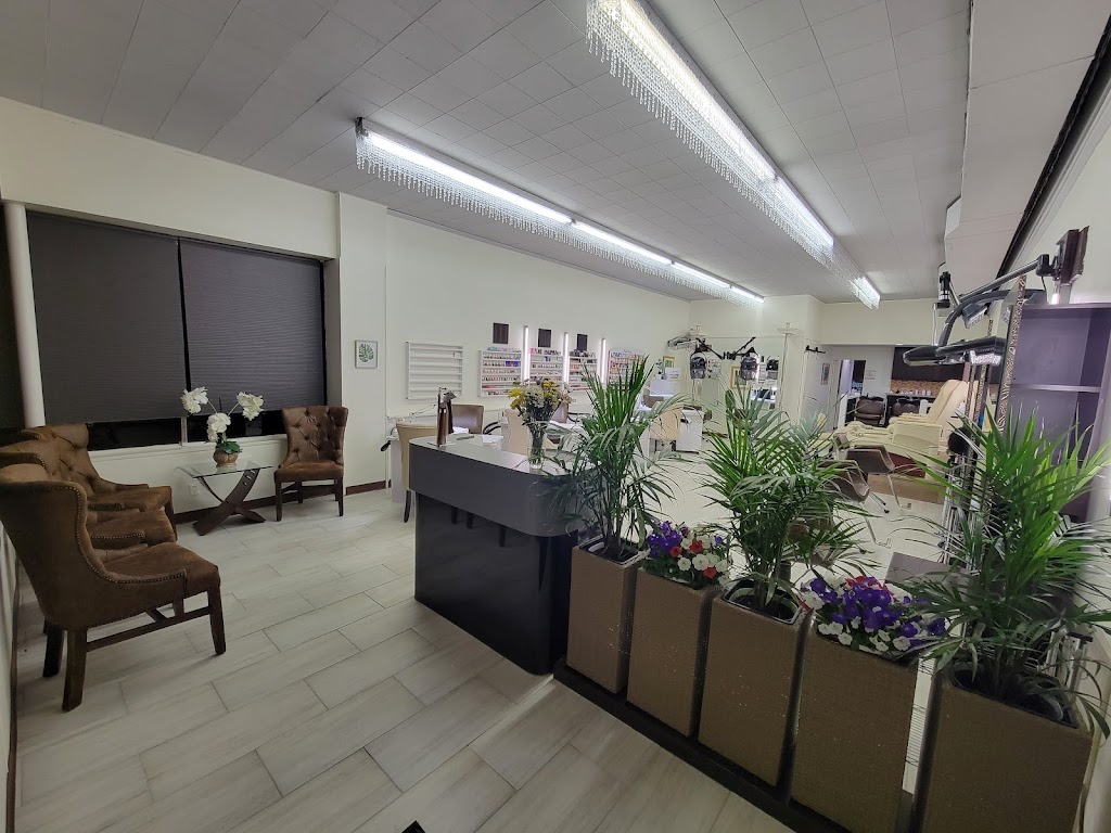 Revive Salon and Spa | 226 N Wellwood Ave, Lindenhurst, NY 11757, USA | Phone: (631) 412-3265