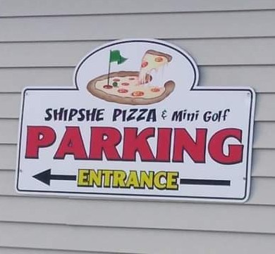 Shipshe Pizza & Mini-Golf, Inc. | 145 E North Village Dr, Shipshewana, IN 46565, USA | Phone: (260) 768-8060