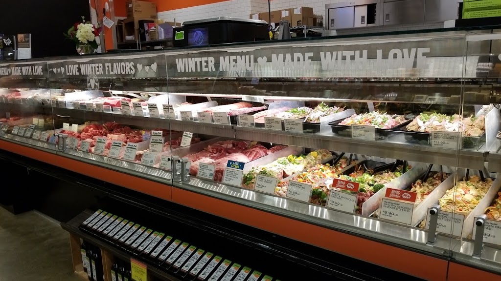 New Seasons Market - Nyberg Rivers | 7703 SW Nyberg St, Tualatin, OR 97062 | Phone: (503) 692-3535