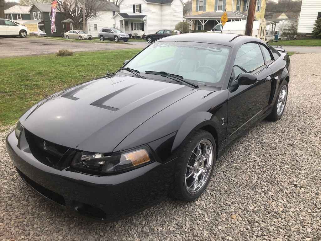 Newbie Wheel Alignment | 600 Broad St, New Bethlehem, PA 16242, USA | Phone: (814) 275-2755