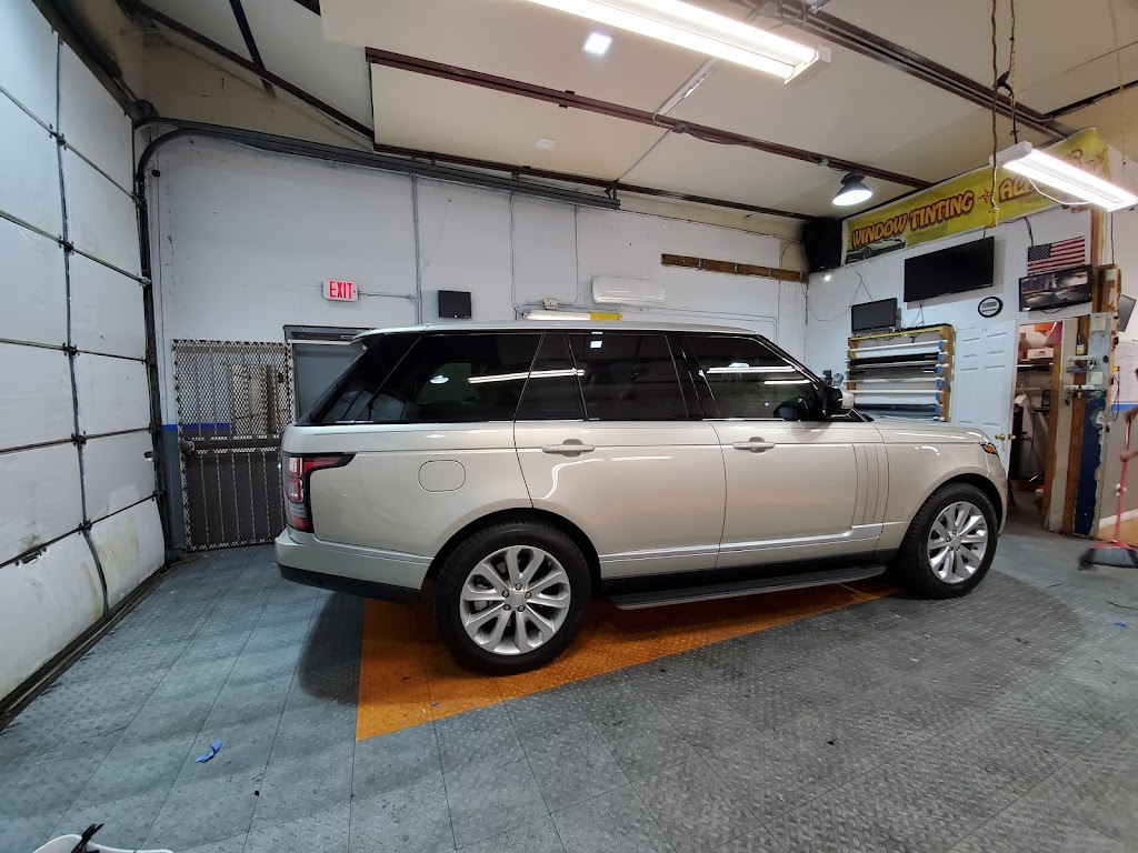 CI Window Tinting And Electronic | 20292 NW 2nd Ave, Miami, FL 33169, USA | Phone: (954) 496-3575