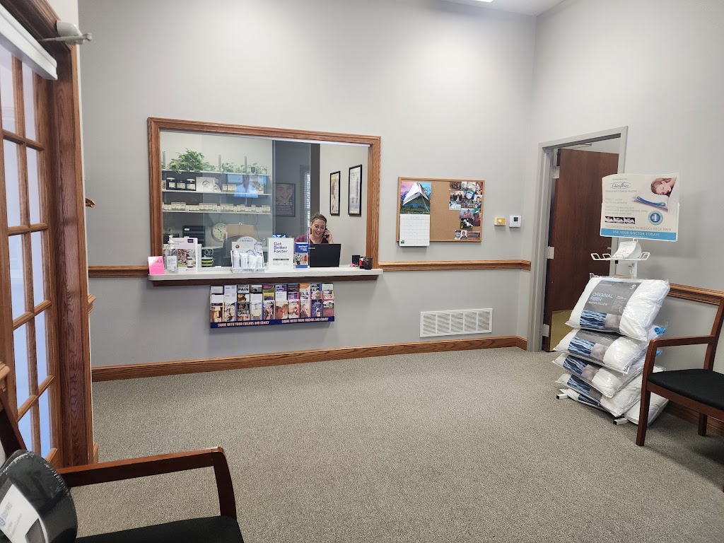 Moore Chiropractic & Wellness | 543 Riffel Rd D, Wooster, OH 44691, USA | Phone: (330) 262-6655
