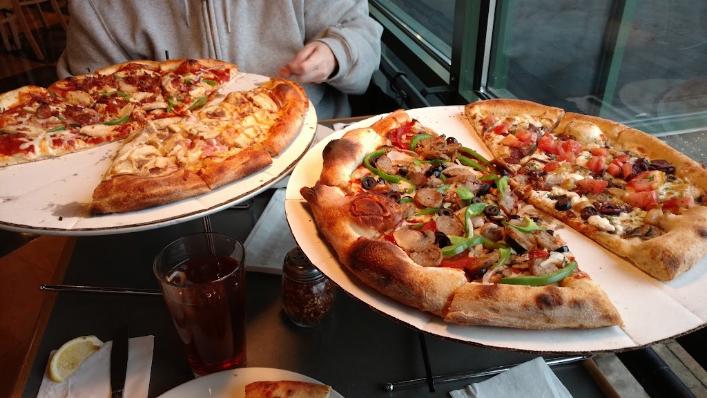 Deweys Pizza | 1520 S 5th St, St Charles, MO 63303, USA | Phone: (636) 724-1111