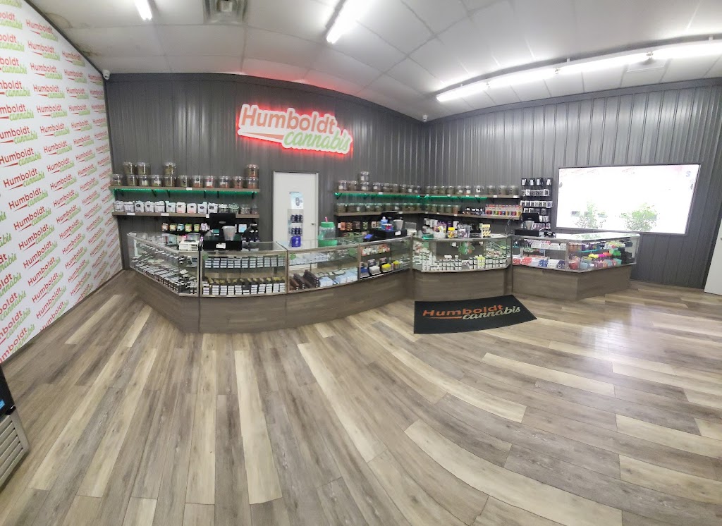 Humboldt Cannabis Medical Marijuana Dispensary | 316 S Osage Ave, Dewey, OK 74029, USA | Phone: (918) 534-8027