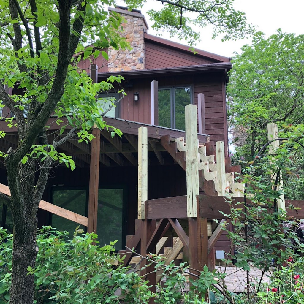 Conserva Construction | 508 Smithbridge Rd, Glen Mills, PA 19342 | Phone: (484) 899-0018