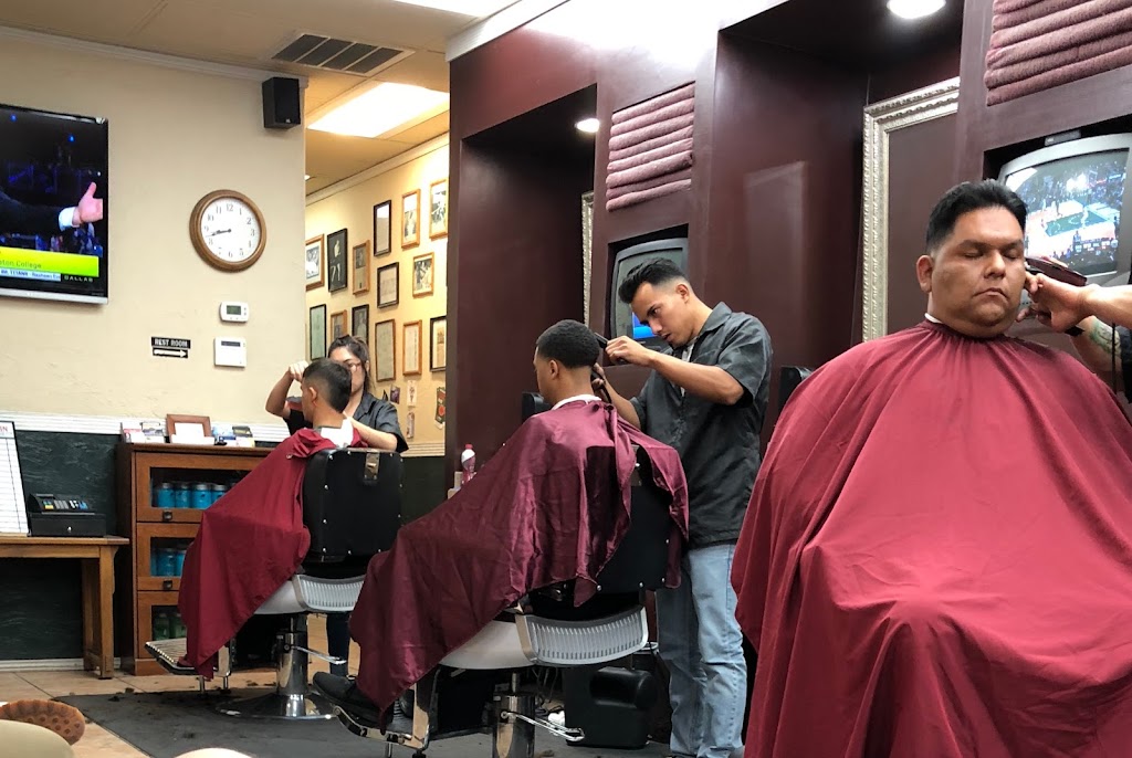 Sullys Barber Shop | 830 W Southern Ave #9, Mesa, AZ 85210, USA | Phone: (480) 969-8899