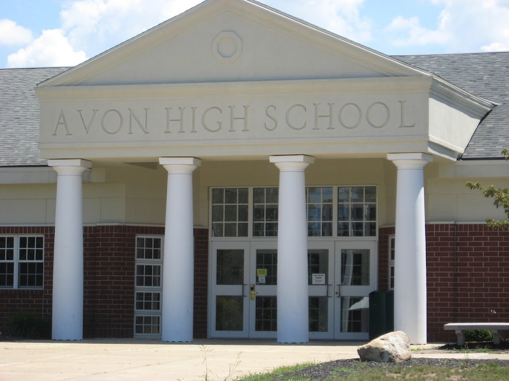 Avon High School | 37545 Detroit Rd, Avon, OH 44011, USA | Phone: (440) 934-6171