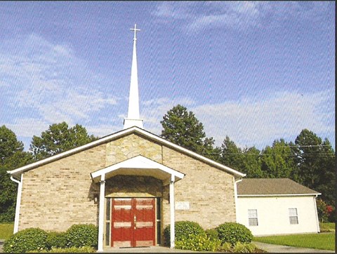 Grace Missionary Baptist Church | 1625 US-1, Kittrell, NC 27544, USA | Phone: (252) 430-0205