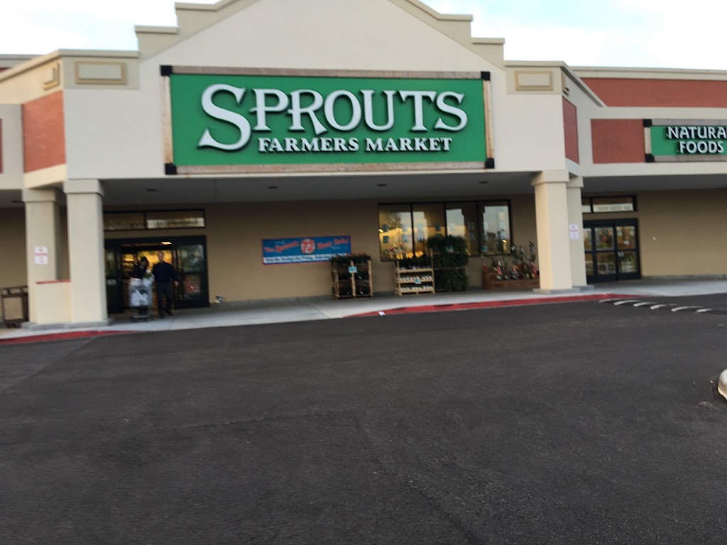 Sprouts Farmers Market | 9050 US-64 Ste A, Lakeland, TN 38002, USA | Phone: (901) 259-3450