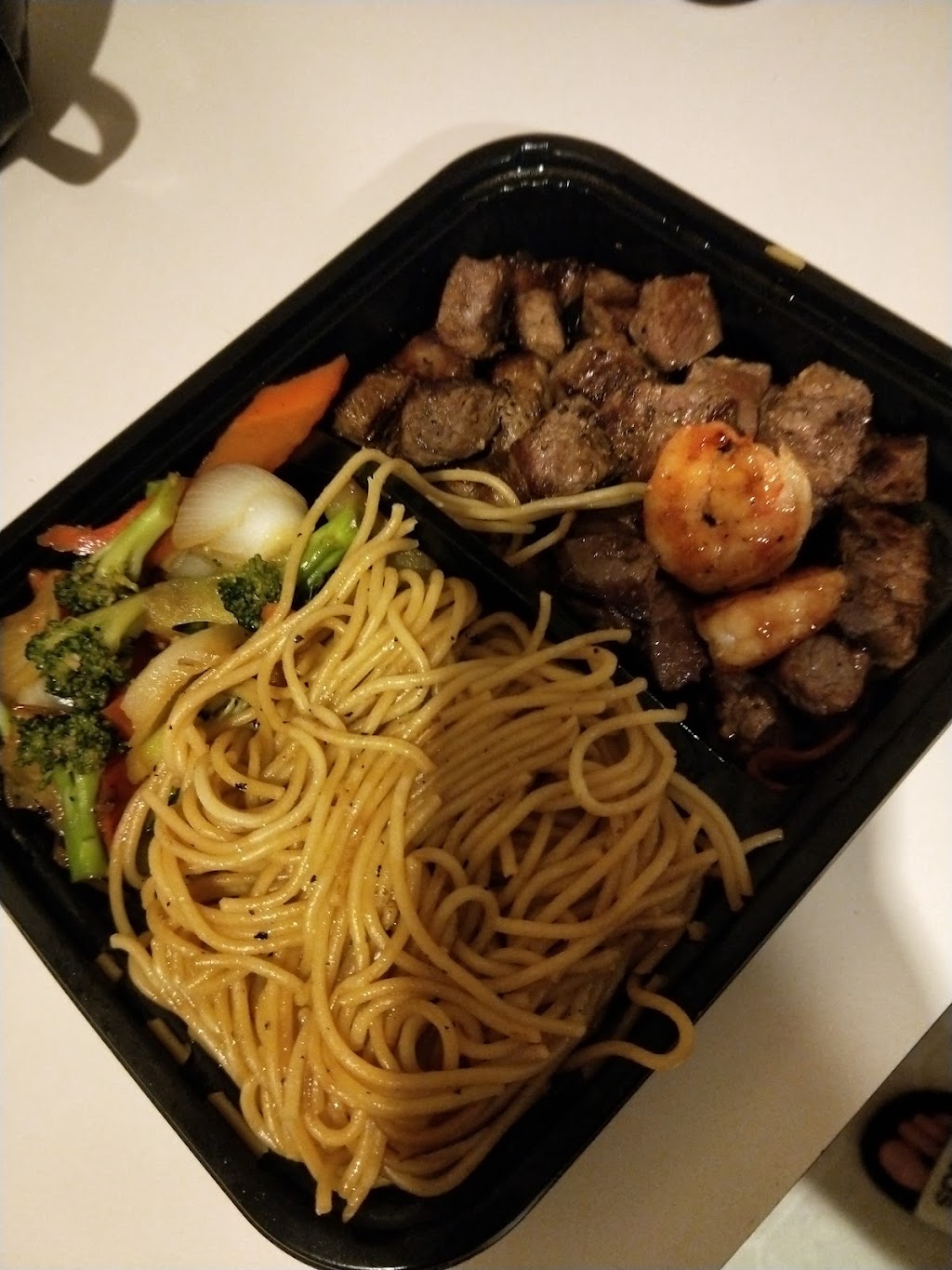 Samurai Steakhouse | 7390 Haggerty Rd, West Bloomfield Township, MI 48322, USA | Phone: (248) 661-8898