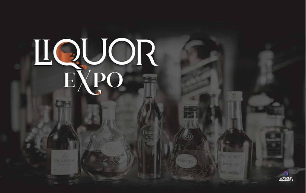 Liquor Expo | 5915 W Michigan Ave, Ypsilanti, MI 48197, USA | Phone: (734) 434-2337