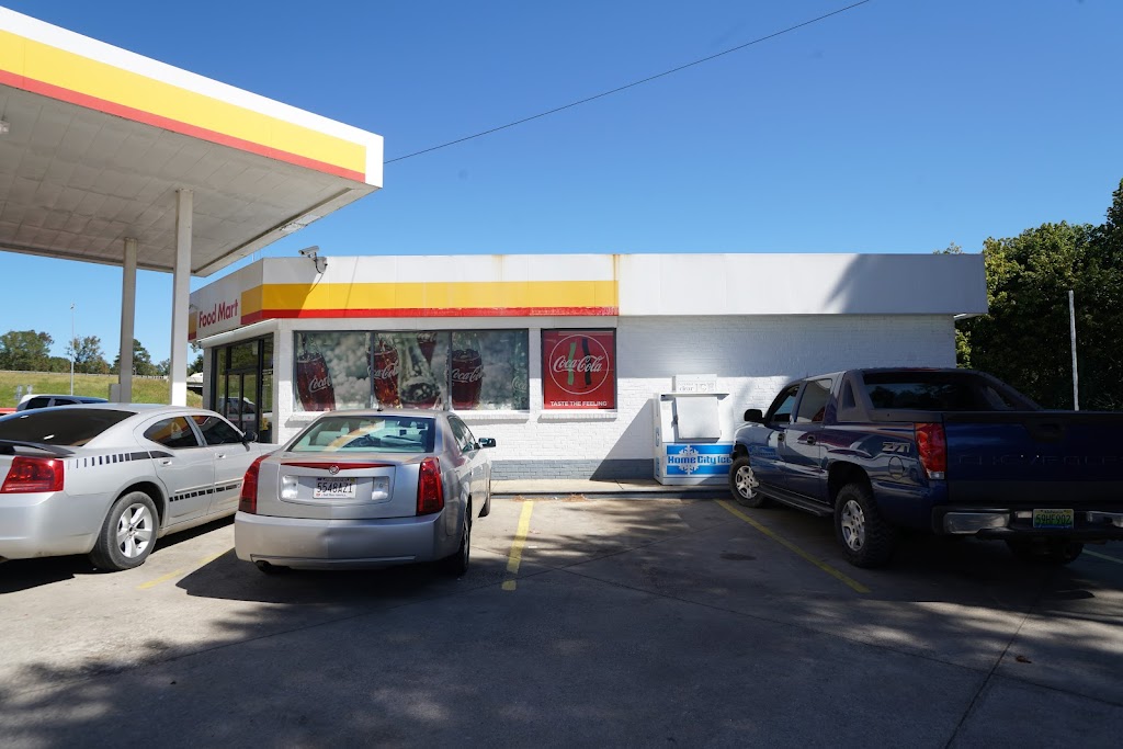 Shell | 791 Mineral Springs Rd, Pell City, AL 35125, USA | Phone: (205) 338-1988