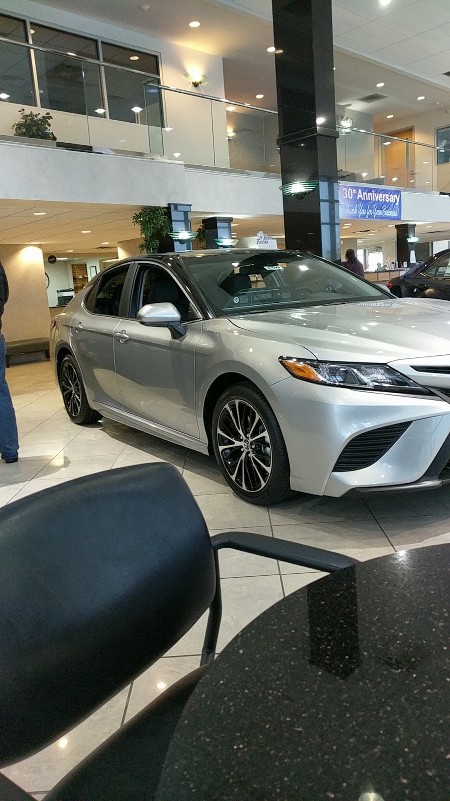 Beck Toyota | 8055 US-31, Indianapolis, IN 46227, USA | Phone: (317) 882-2600