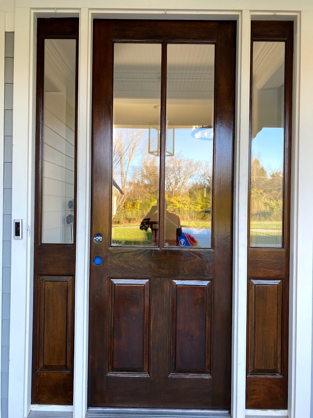 AllBright Pro Painting | 150 Seclusion Court, Murfreesboro, TN 37129, USA | Phone: (615) 987-8011