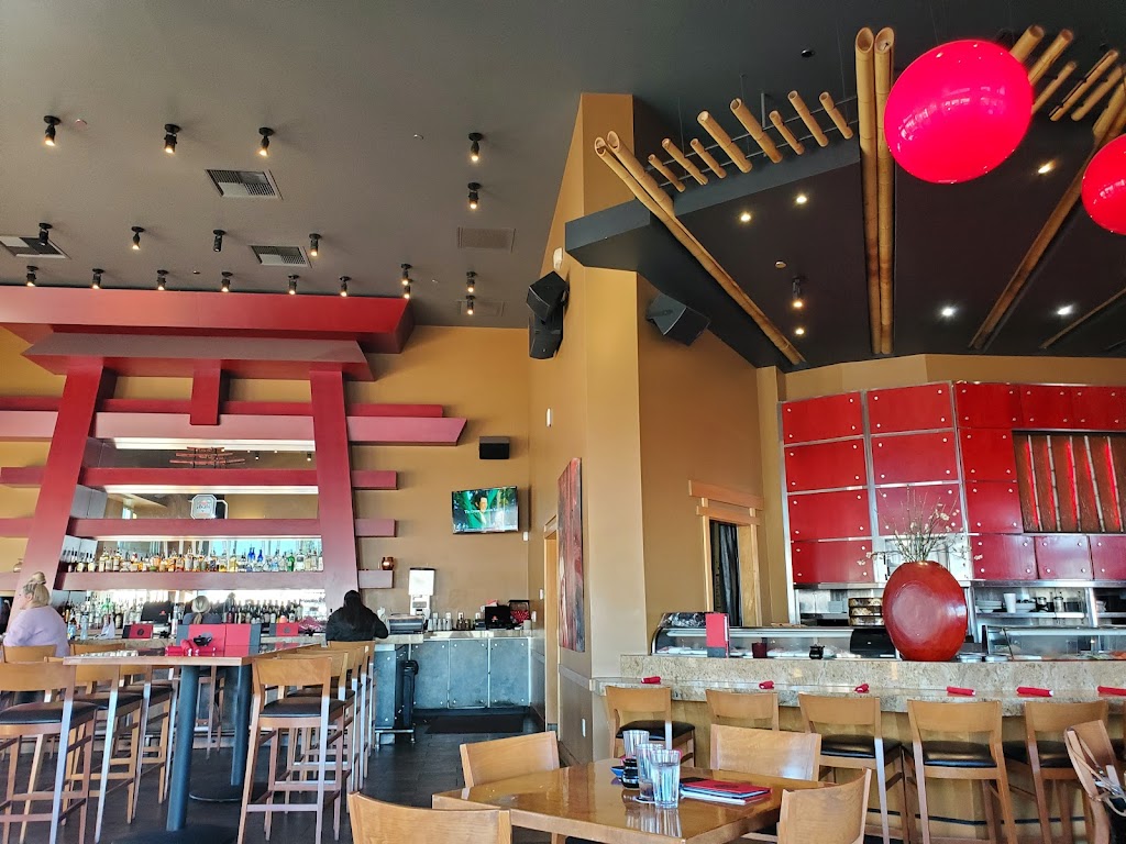 RA Sushi Bar Restaurant | 1652 S Val Vista Dr Suite 101, Mesa, AZ 85204, USA | Phone: (480) 632-9500