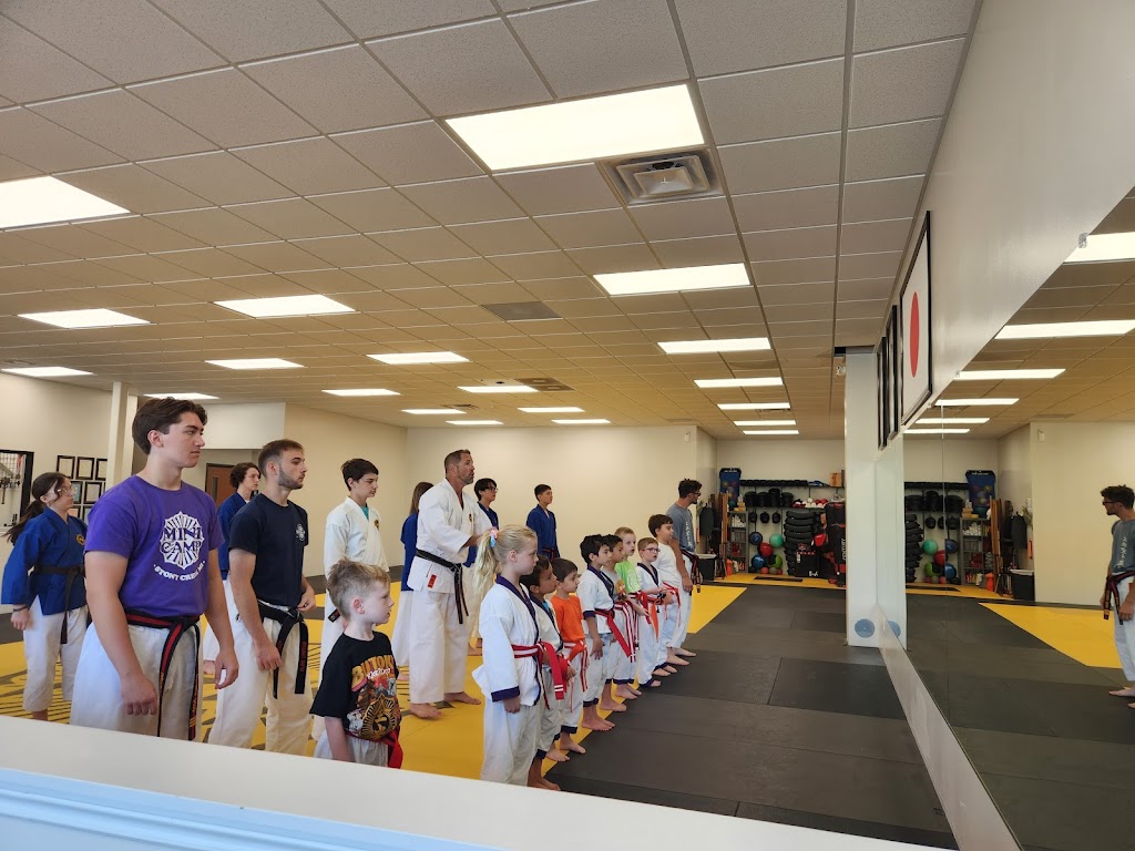 Butoku Karate Dojo | 48884 Romeo Plank Rd, Macomb, MI 48044, USA | Phone: (586) 416-3656