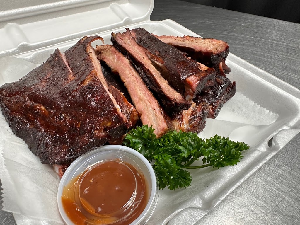 Perrys Original Roadside BBQ & Catering | 936 42nd St, Sarasota, FL 34234, USA | Phone: (941) 351-1445