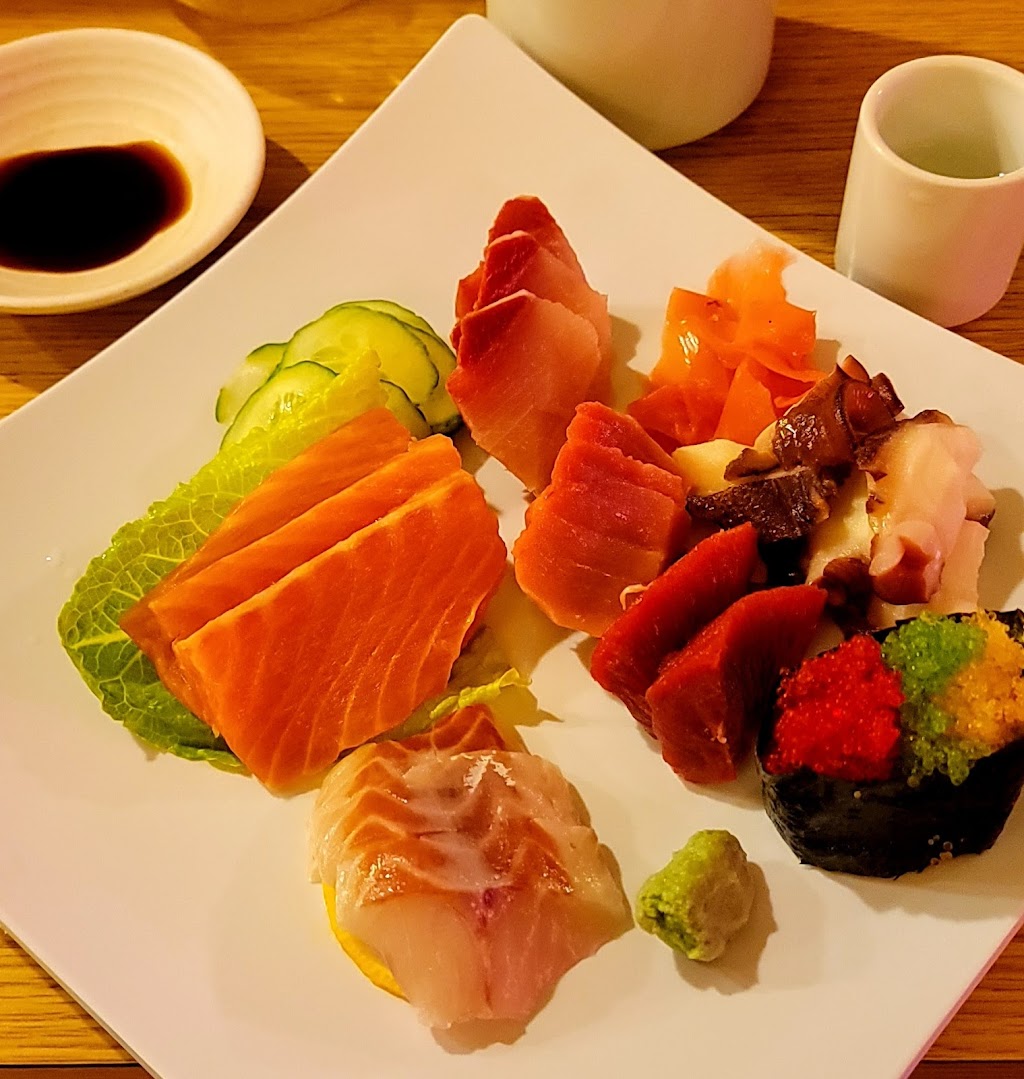 Yoshi Sushi | 640 Loudon Rd # 5, Latham, NY 12110 | Phone: (518) 783-6100