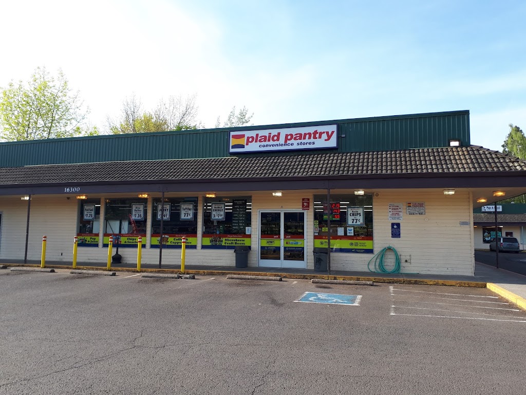 Plaid Pantry | 16300 SW Hart Rd ste a, Beaverton, OR 97007, USA | Phone: (503) 591-9797