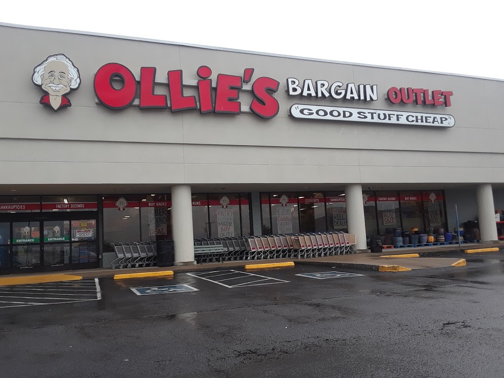 Ollies Bargain Outlet | 2215 Gallatin Pike N #101, Madison, TN 37115, USA | Phone: (615) 239-8484