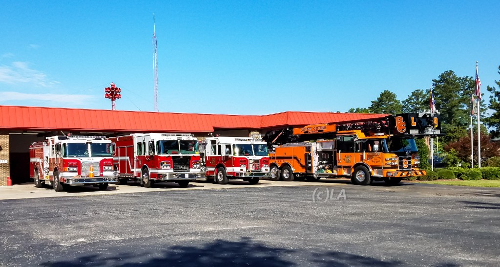 Buies Creek Volunteer Fire Department | 112 Marshbanks St, Lillington, NC 27546, USA | Phone: (910) 893-4327