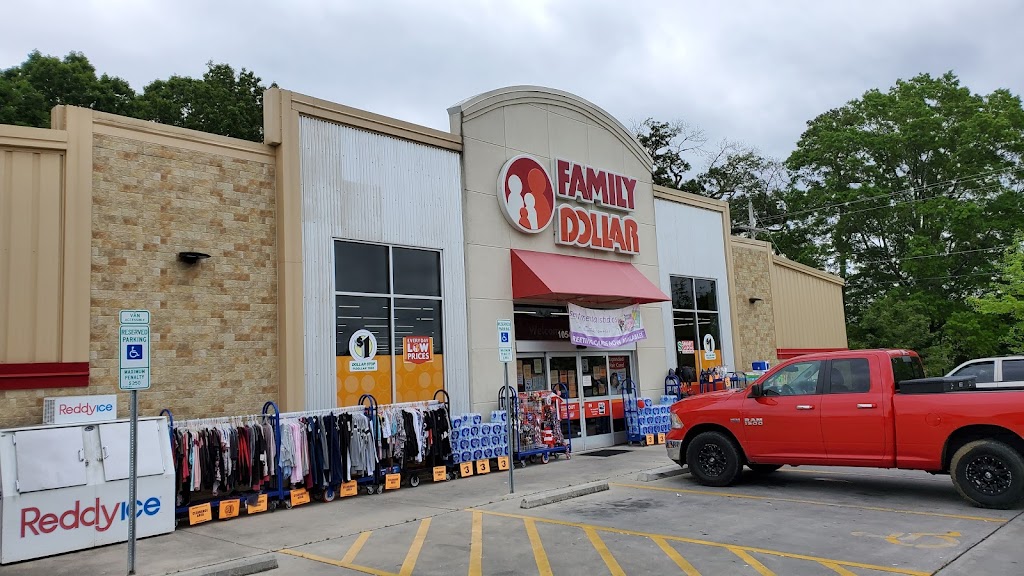 Family Dollar | 1054 NC-86, Yanceyville, NC 27379, USA | Phone: (743) 867-0667