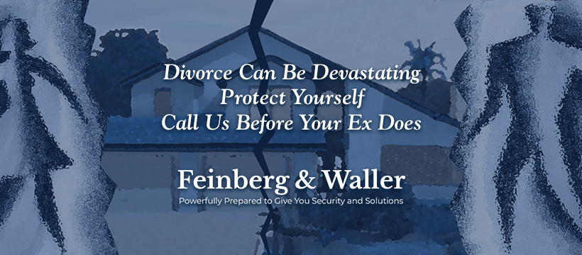 Feinberg & Waller, APC | 9440 Santa Monica Blvd SUITE 301, Beverly Hills, CA 90210, USA | Phone: (310) 893-6960