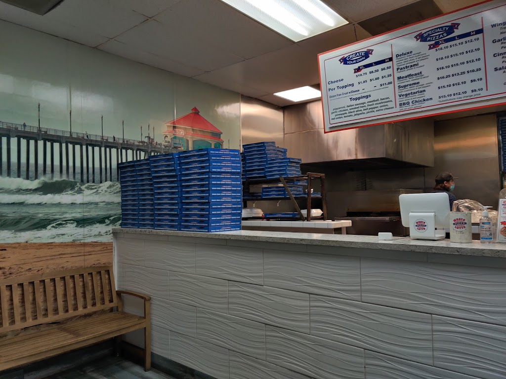 Whata Lotta Pizza | 7011 Warner Ave, Huntington Beach, CA 92647, USA | Phone: (714) 848-6148