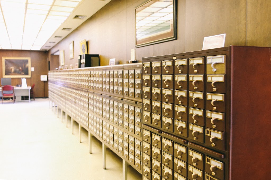 Campbell | Detroit Public Library | 8733 W Vernor Hwy, Detroit, MI 48209, USA | Phone: (313) 481-1550