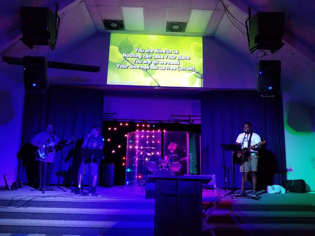 Full Gospel Temple | 34033 Palmer Rd, Westland, MI 48186, USA | Phone: (734) 326-3333