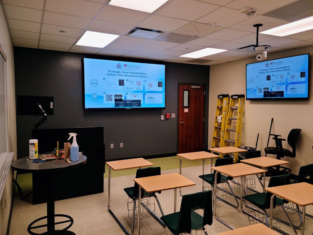 Delgado Community College - Sidney Collier Campus | 3727 Louisa St, New Orleans, LA 70126, USA | Phone: (504) 941-8500