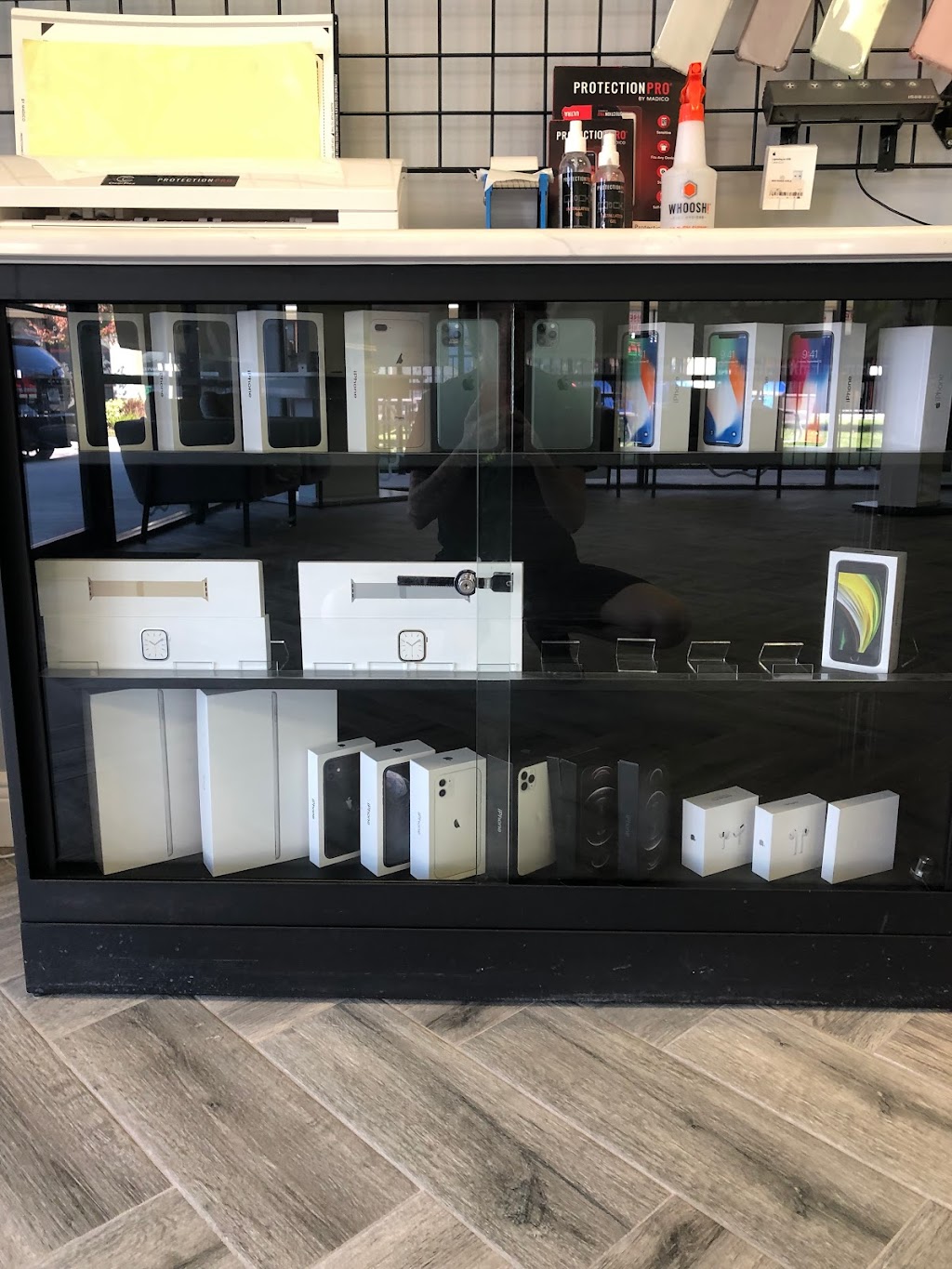 Mobile Fix | 4832 14th St W, Bradenton, FL 34207, USA | Phone: (941) 896-9955