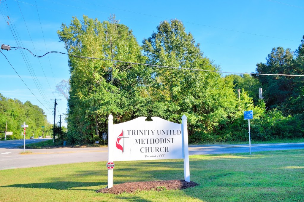 Trinity United Methodist Church | 10021 County Dr, Disputanta, VA 23842, USA | Phone: (804) 991-2252
