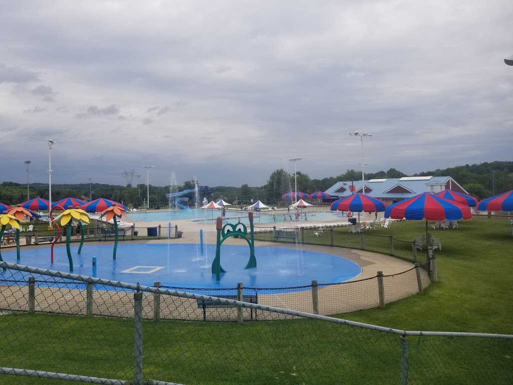 North Boundary Park | 1171 N Boundary Rd, Cranberry Twp, PA 16066, USA | Phone: (724) 779-4386