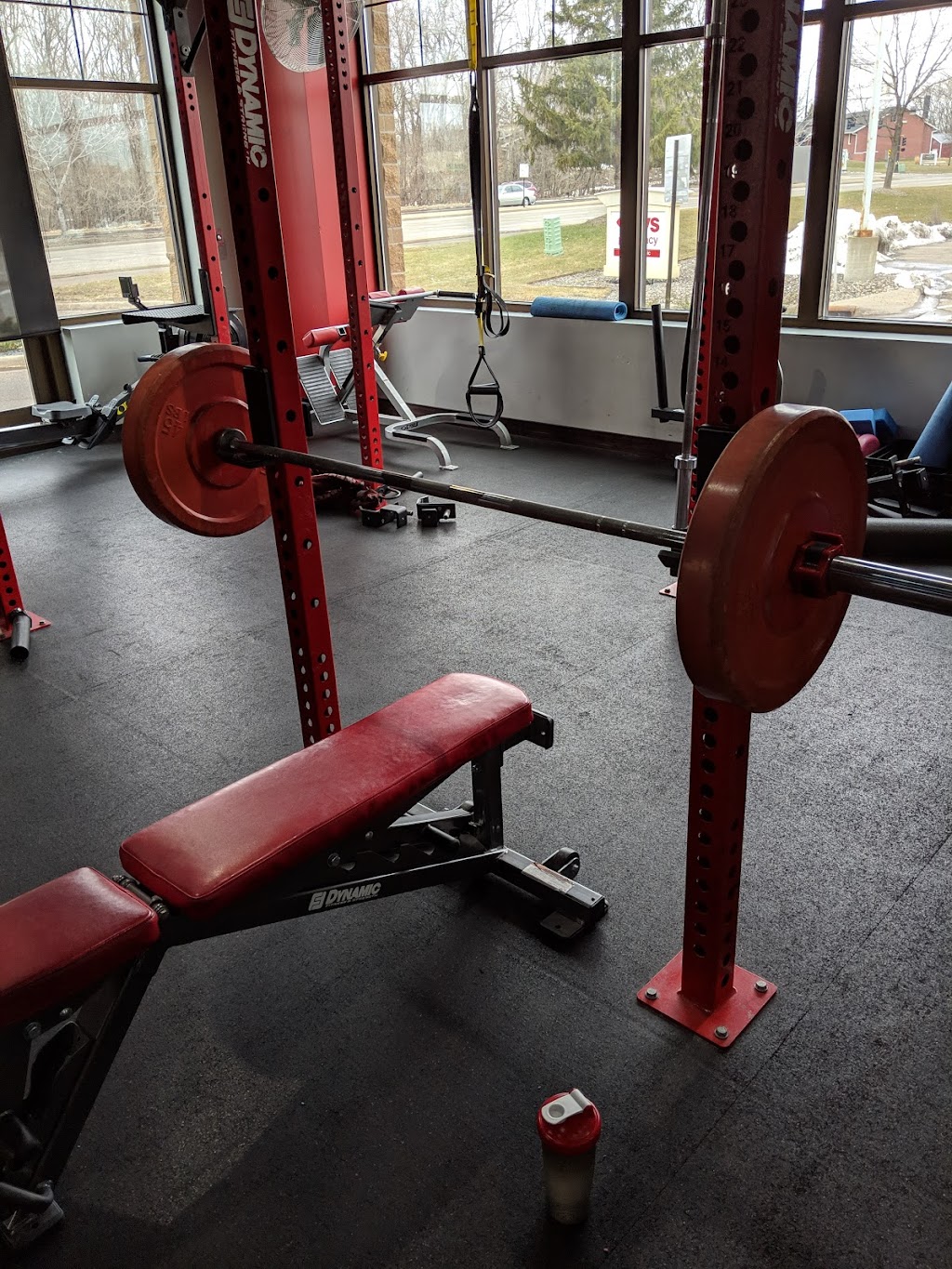 Snap Fitness Maple Grove South | 13408 Bass Lake Rd, Maple Grove, MN 55311, USA | Phone: (763) 447-4014